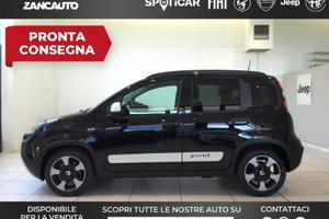 FIAT Panda S9 1.0 Hybrid Pandina - PROMO MES...