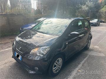 Seat Mii 1.0  Benzina Unico proprietario Neop 2013