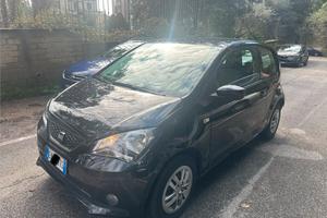 Seat Mii 1.0  Benzina Unico proprietario Neop 2013
