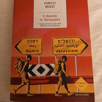 Il Diavolo in Terrasanta