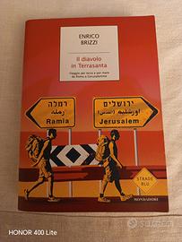 Il Diavolo in Terrasanta