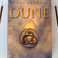 Dune Frank Herbert - Prima ed. Sperling & Kupfer 