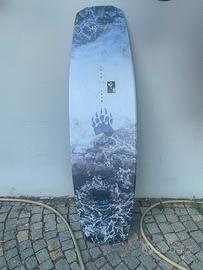 Tavola Wakeboard