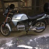 Bmw k75 c
