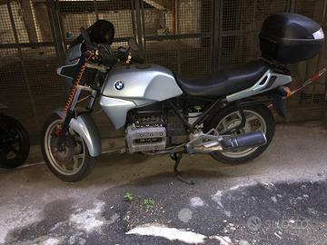 Bmw k75 c