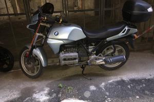 Bmw k75 c