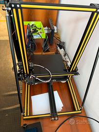 Stampante 3d creality cr 10s