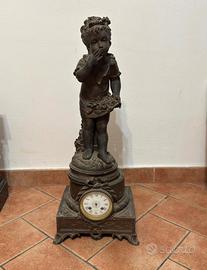 Orologio da mensola (pendule de cheminée)
