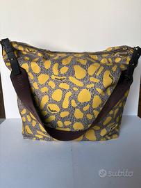 Borsa a spalla borbonese