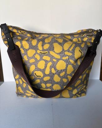 Borsa a spalla borbonese