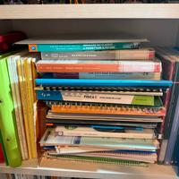 libri liceo musicale Carducci Pisa 