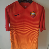 Maglia As Roma originale Nike 2016-2017