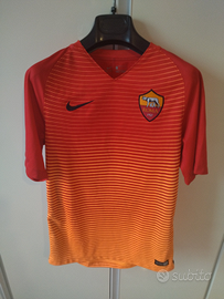 Maglia As Roma originale Nike 2016-2017