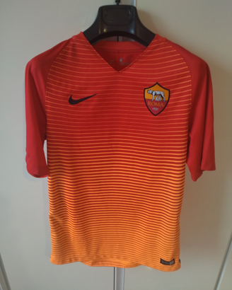 Maglia As Roma originale Nike 2016-2017
