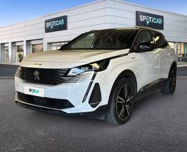 Peugeot 3008 Hybrid4 300 e-EAT8 GT Pack aut.
