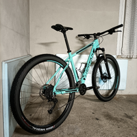 MTB Bianchi