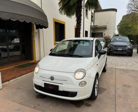 Fiat 500 Sport