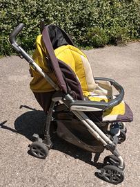 Passeggino Piko P3