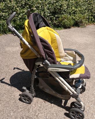 Passeggino Piko P3