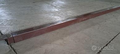 TUBOLARI TELESCOPICI