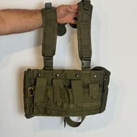 Tasmanian Tiger TT Chest Rig MKII pettorale tattic