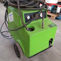 idropulitrice professionale