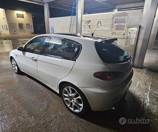 alfa romeo 147 1.9 jtd