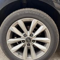 Cerchi 16” audi A3