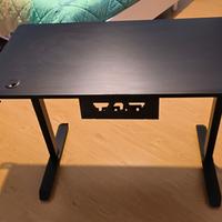 Scrivania/Tavolo da Gaming Professionale (Usato)