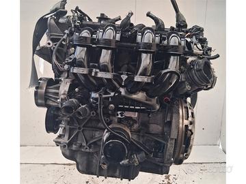 MUDA MOTORE FORD C-MAX II (DXA-CB7) 1.6 B/GPL 16v 