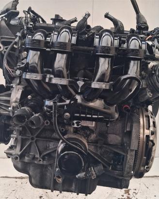 MUDA MOTORE FORD C-MAX II (DXA-CB7) 1.6 B/GPL 16v 