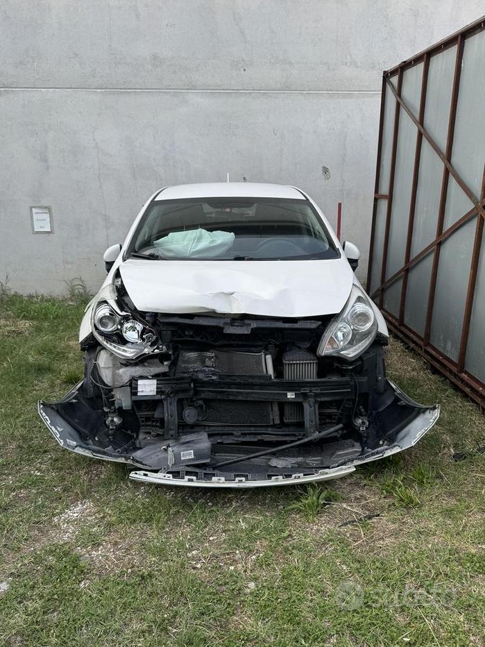 Kia Rio 3ª serie