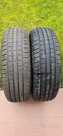 2 gomme 205 70 15 96 T Linglong con 10 km