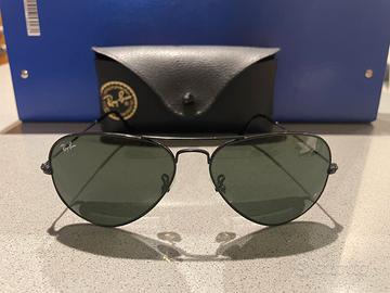 Occhiali da sole Ray-Ban