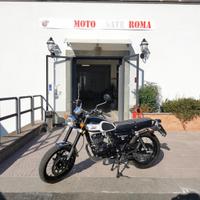 Mash Seventy Five 125 * E3 * - RATE AUTO MOTO SCOO