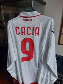 maglia calcio