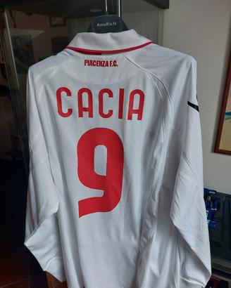 maglia calcio