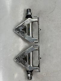 Shimano pedali