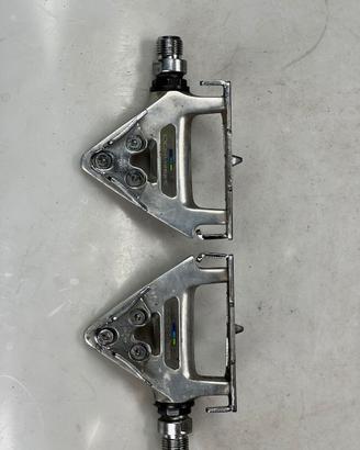 Shimano pedali