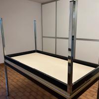 Scrivanie ufficio vintage