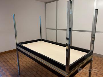 Scrivanie ufficio vintage