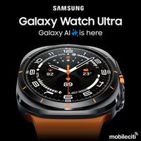 Samsung Watch ultra - Garanzia & Assicurazione