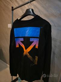 Felpa north face in super saldo