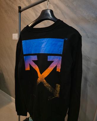 Felpa north face in super saldo