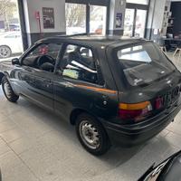 Toyota Starlet km certificati unico proprietario