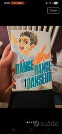 Dance dance danseur 1