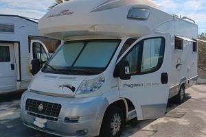 Pegaso 707