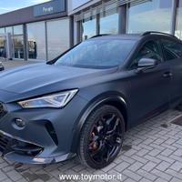 Cupra Formentor 2.5 TSI 4Drive DSG VZ5