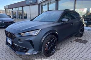 Cupra Formentor 2.5 TSI 4Drive DSG VZ5