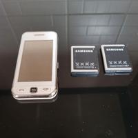 Telefono cellulare Samsung